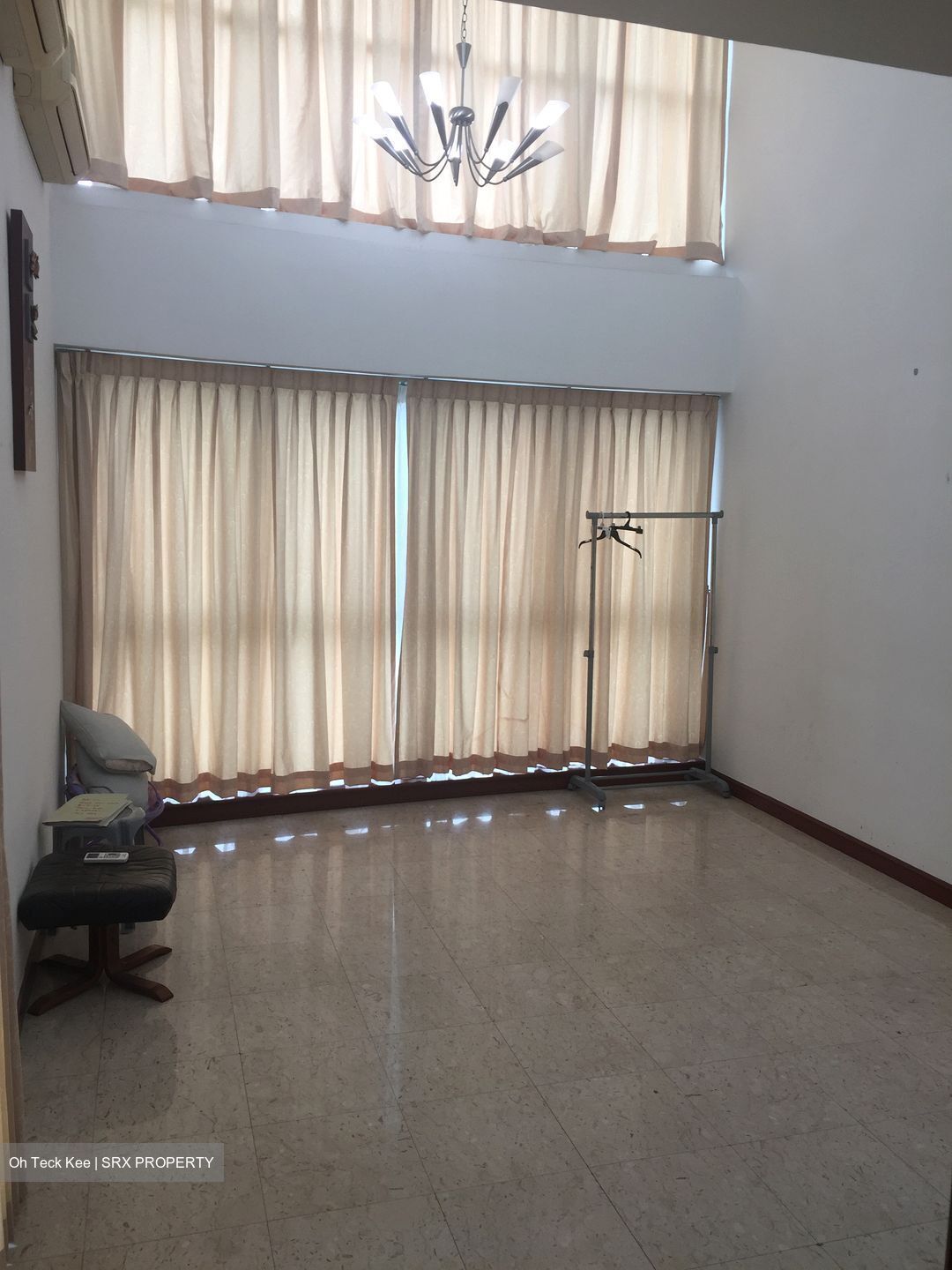 Palm Gardens (D23), Condominium #529047131